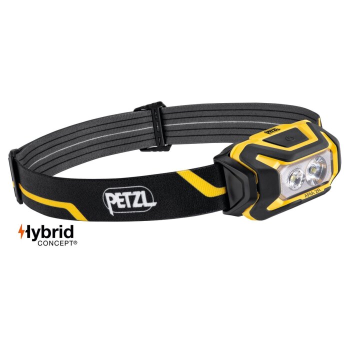Petzl ARIA® 2R Stirnlampe 625 Lumen