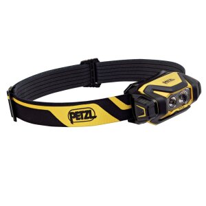 Petzl PIXA® Stirnlampe 450 Lumen