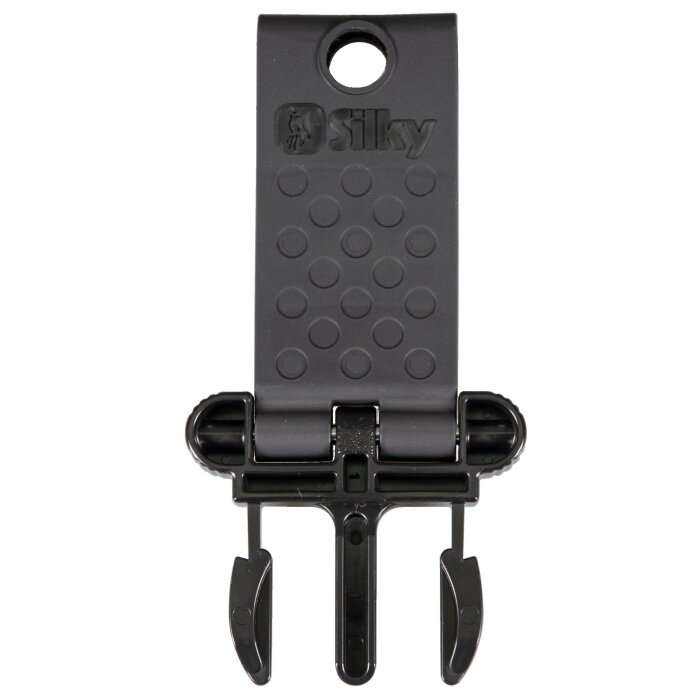 Silky Gürtelclip für Silky-Köcher