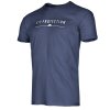 SIP T-shirt Logo Sip Protection blau