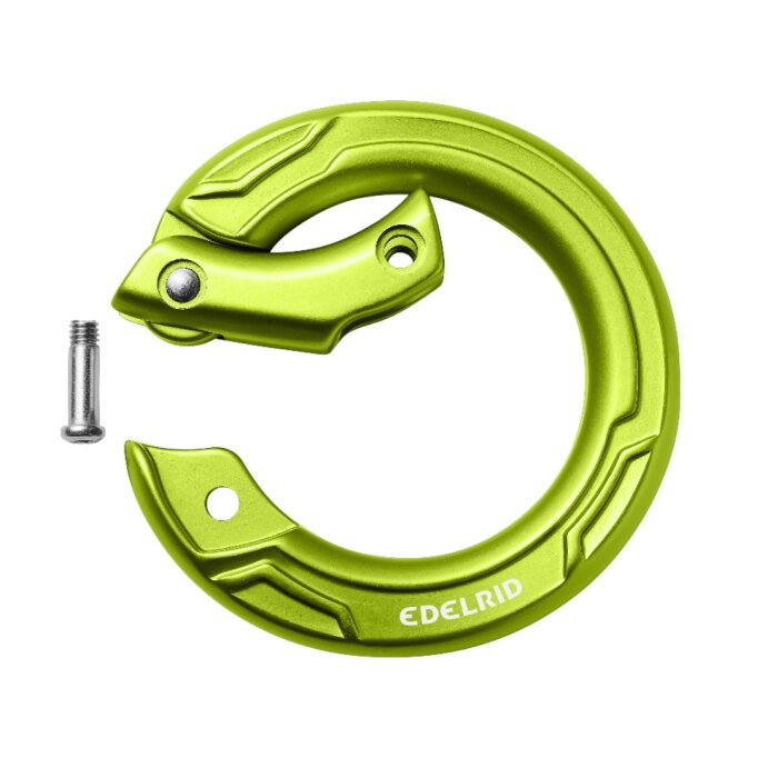 Edelrid Ring Cupid oasis
