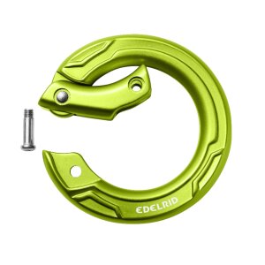 Edelrid Ring Cupid oasis