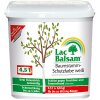 LacBalsam Baumstamm-Schutzfarbe weiß 4,5 Liter Eimer