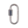 LACD Schraubglied Quick Link oval 8 mm 25 kN