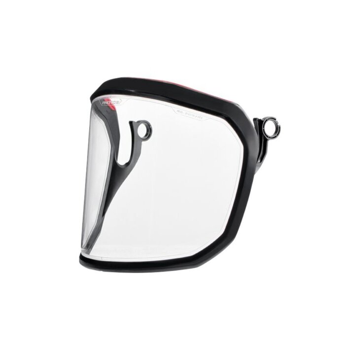 Protos ® Integral Visier clear Polycarbonat