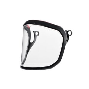 Protos ® Integral Visier clear Polycarbonat