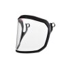 Protos ® Integral Visier clear Polycarbonat