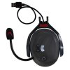 Protos ® BT-COM Bluetooth-Headset schwarz