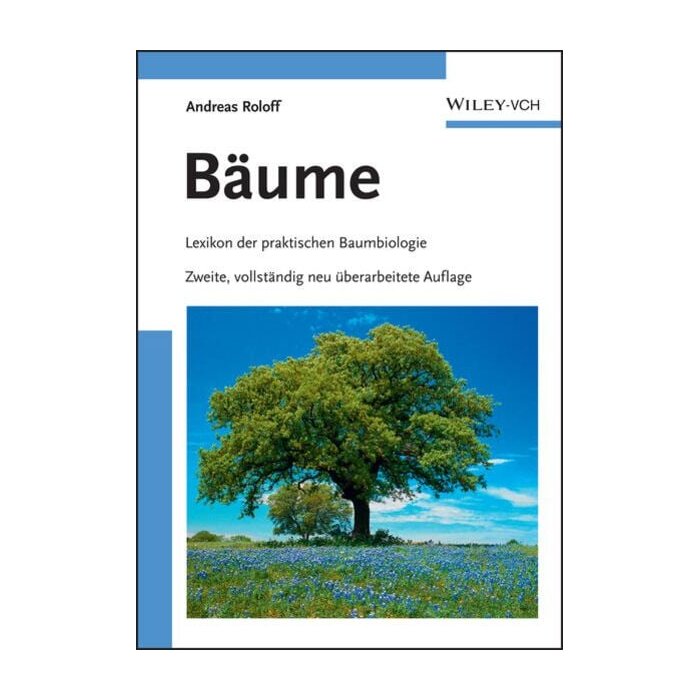 Bäume - Andreas Roloff