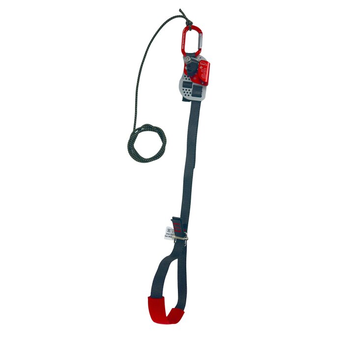 Arbpro Kniesteigklemme Gemini Knee Standard