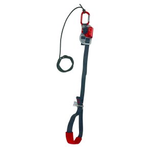 Arbpro Kniesteigklemme Gemini Knee Standard