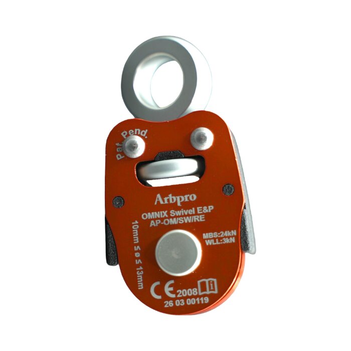 Arbpro Wirbel Omnix eyp