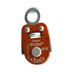 Arbpro Wirbel Omnix eyp