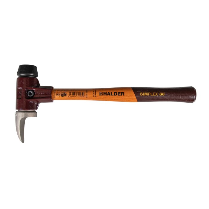 Halder Simplex Diagnosehammer 3029 - 30 mm