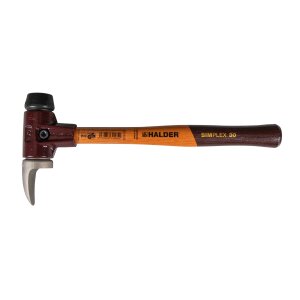 Halder Simplex Diagnosehammer 3029 - 30 mm