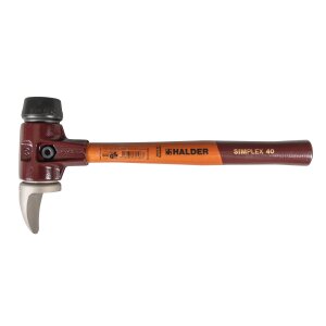 Halder Simplex Diagnosehammer 3029 - 40 mm