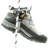 Kong Futura Foot Work Fußsteigklemme Links