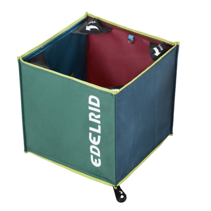 Edelrid Crawler 2R Falteimer