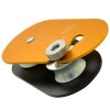 Kong Alby Rolle 50 kN - bis 26 mm