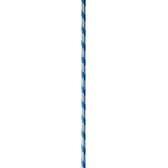 Edelrid PES Cord Reepschnur - 8 mm blue