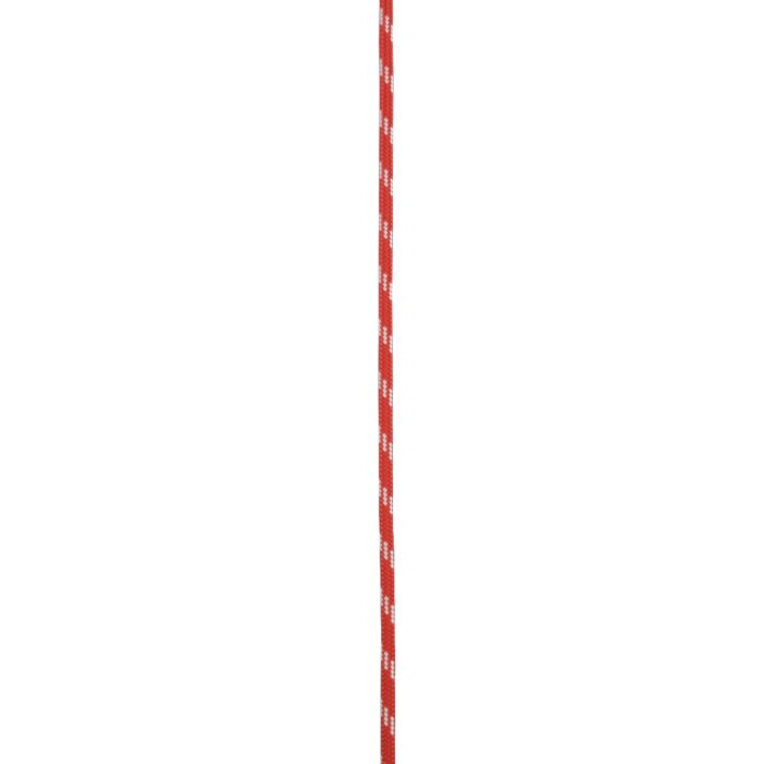 Edelrid PES Cord Reepschnur - 4 mm red