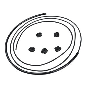 Teufelberger Materialschlaufen fürTreemotion