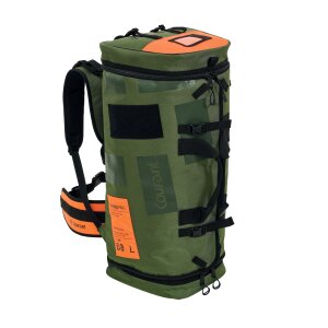 Courant Cross Pro 60 l khaki/orange