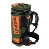 Courant Cross Pro 60 l khaki/orange