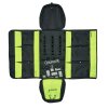 Courant Cross Pro 60 l black/yellow