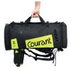 Courant Cross Pro 60 l black/yellow