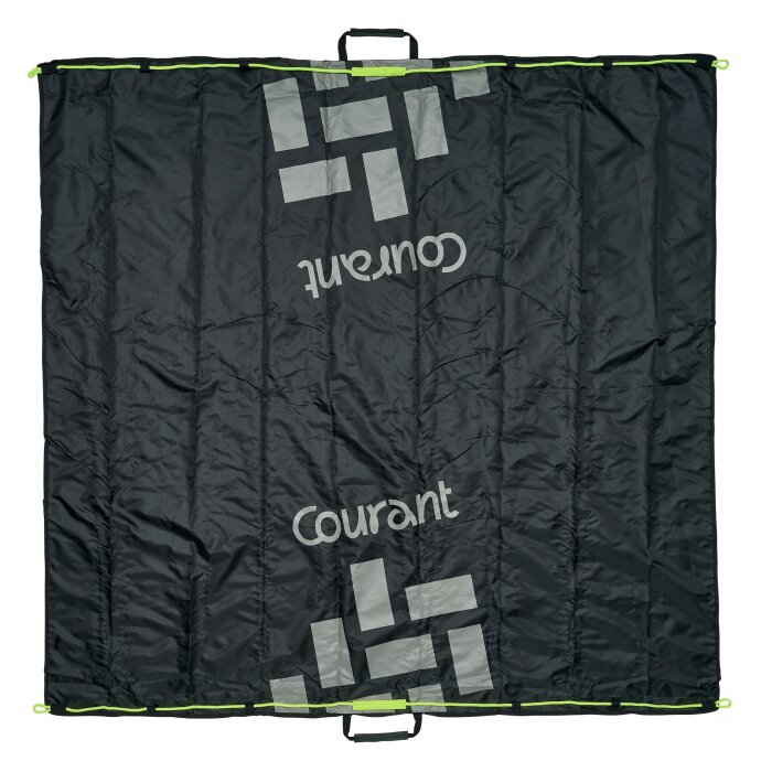 Courant Cross Tarp light Seilplane