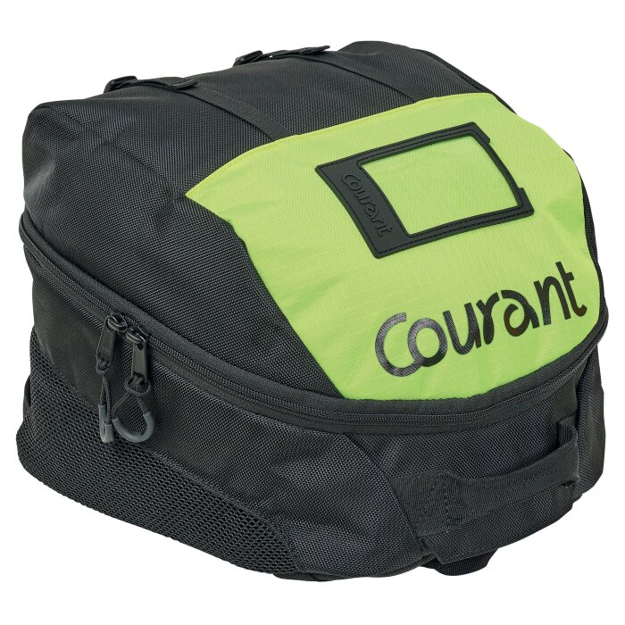Courant Cross up black/yellow