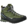 La Sportiva Boulder X Mid GTX cypress