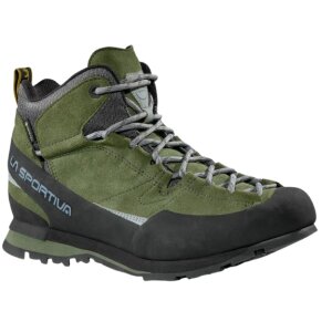 La Sportiva Boulder X Mid GTX cypress 42