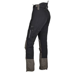Arbortec Schnittschutzhose Breatheflex Pro Female black