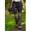 Arbortec Schnittschutzhose Breatheflex Pro Female black 42/44