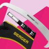 Berger ArboRapid Teleskopsäge Komplettset 365 cm 76066 Special Edition