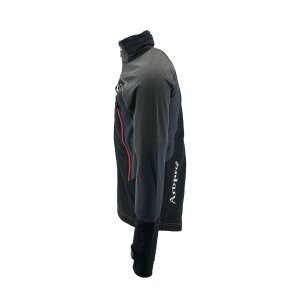 Arbpro Climb Tech Jacket grey/black