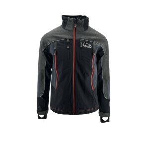 Arbpro Climb Tech Jacket grey/black XXL
