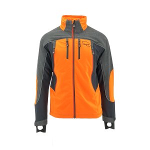 Arbpro Climb Tech Jacket orange/black