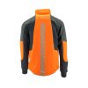 Arbpro Climb Tech Jacket orange/black