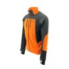 Arbpro Climb Tech Jacket orange/black M