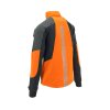 Arbpro Climb Tech Jacket orange/black XL