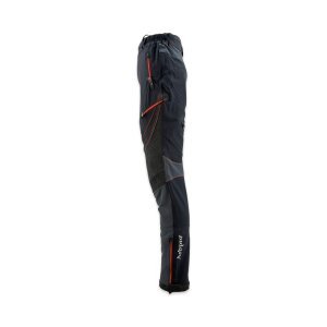 Arbpro Climb Tech Sigma Kletterhose grey/black