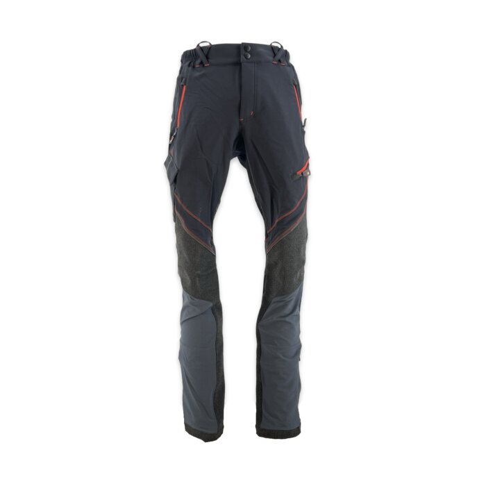 Arbpro Climb Tech Sigma Kletterhose grey/black S