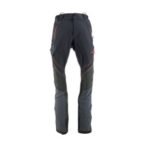Arbpro Climb Tech Sigma Kletterhose grey/black S