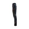 Arbpro Climb Tech Sigma Kletterhose grey/black S