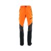 Arbpro Climb Tech Sigma Kletterhose orange/black