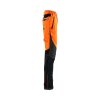Arbpro Climb Tech Sigma Kletterhose orange/black M