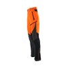 Arbpro Climb Tech Sigma Kletterhose orange/black S